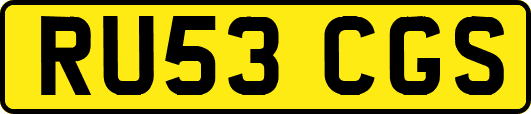 RU53CGS