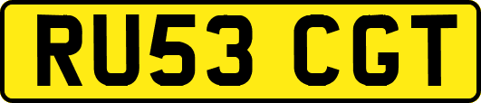 RU53CGT
