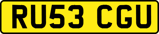 RU53CGU