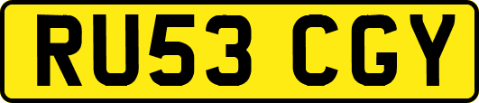 RU53CGY