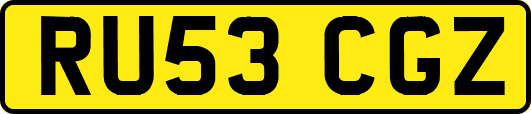 RU53CGZ
