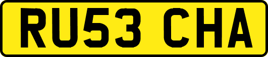 RU53CHA