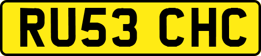 RU53CHC