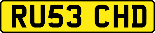 RU53CHD