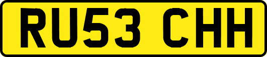 RU53CHH