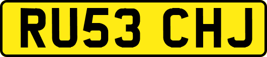 RU53CHJ