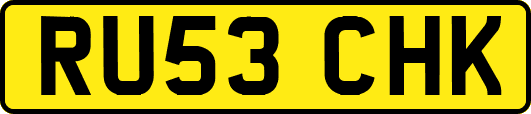 RU53CHK