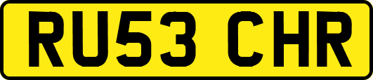 RU53CHR