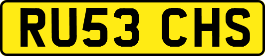 RU53CHS