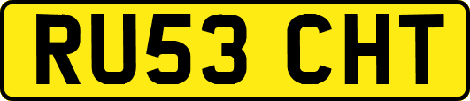 RU53CHT