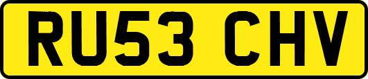 RU53CHV
