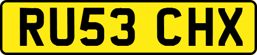 RU53CHX