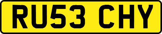 RU53CHY