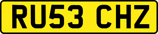 RU53CHZ
