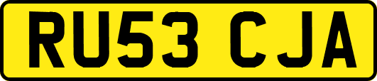 RU53CJA