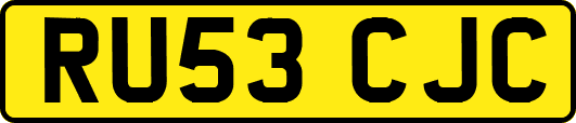 RU53CJC