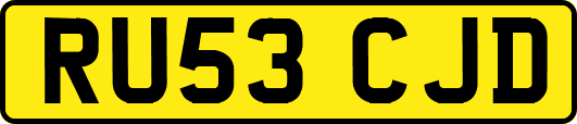 RU53CJD