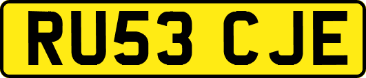 RU53CJE