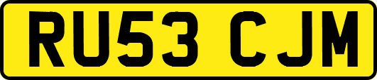 RU53CJM