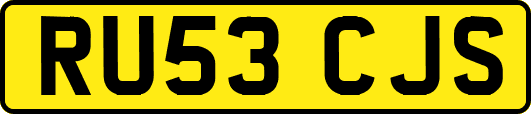 RU53CJS