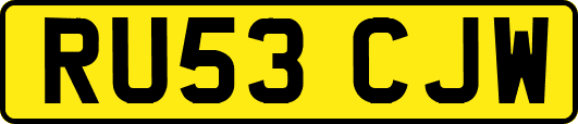 RU53CJW