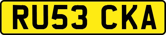 RU53CKA