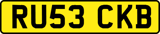 RU53CKB