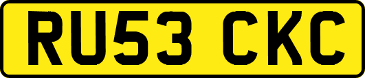 RU53CKC