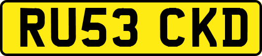 RU53CKD