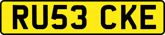 RU53CKE
