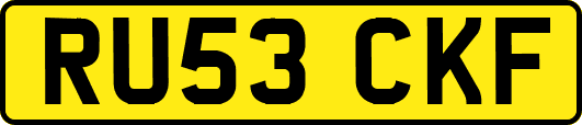 RU53CKF