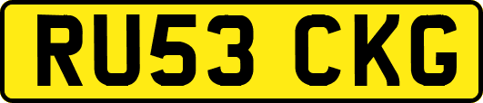 RU53CKG