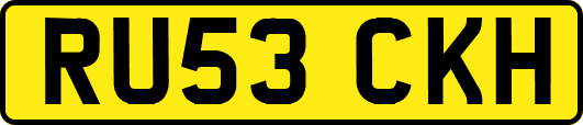 RU53CKH