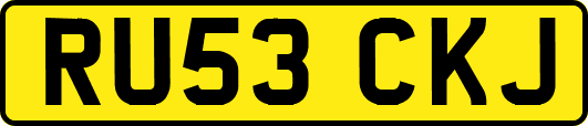 RU53CKJ