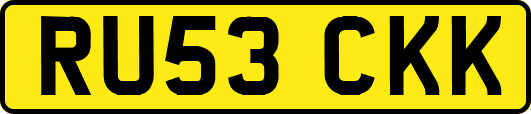 RU53CKK