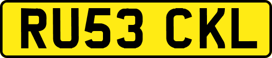 RU53CKL