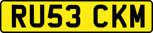 RU53CKM