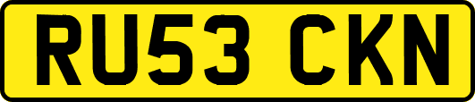 RU53CKN