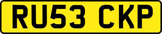 RU53CKP