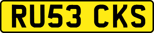 RU53CKS