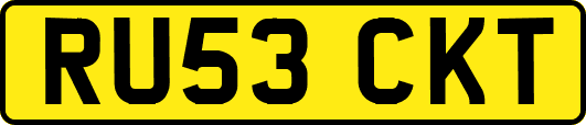 RU53CKT
