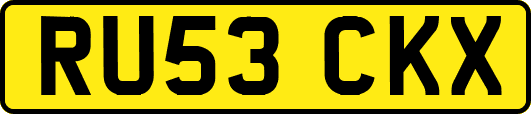 RU53CKX