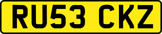 RU53CKZ