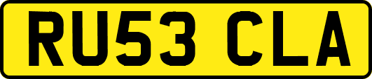 RU53CLA