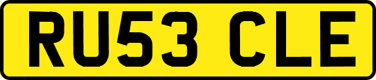 RU53CLE
