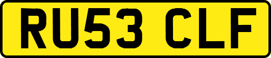 RU53CLF