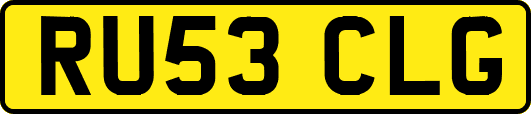 RU53CLG