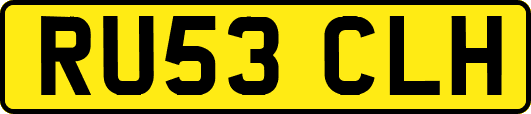 RU53CLH