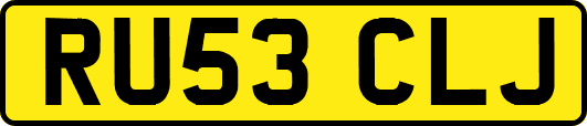 RU53CLJ