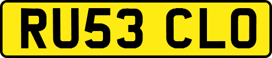 RU53CLO